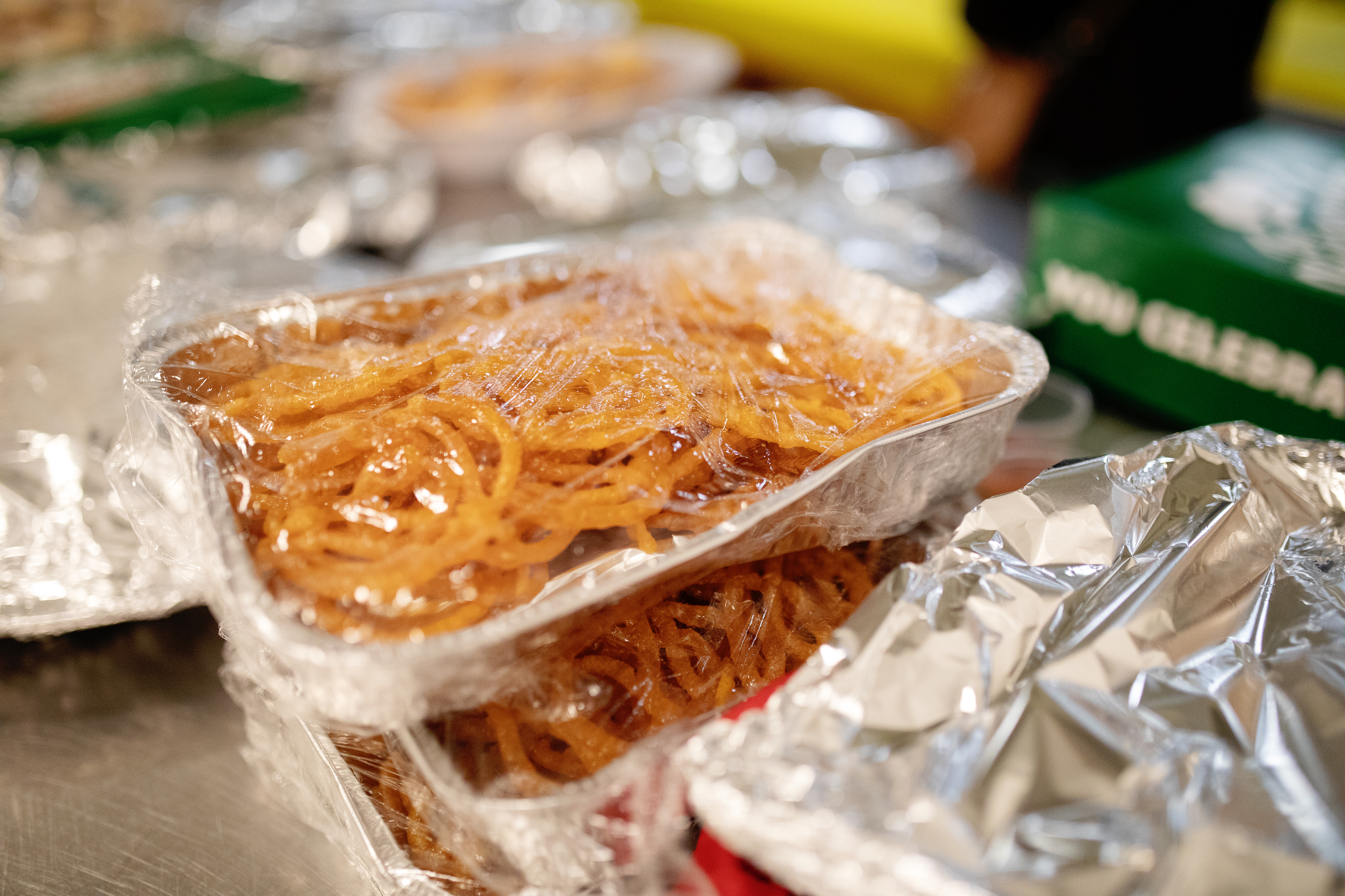 First Eid Gathering (23/7/2022)